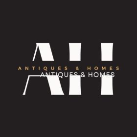site icon for antiques and homes