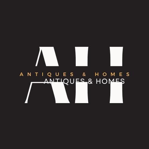 site icon for antiques and homes