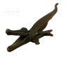 cast iron alligator nutcrackers from nestor